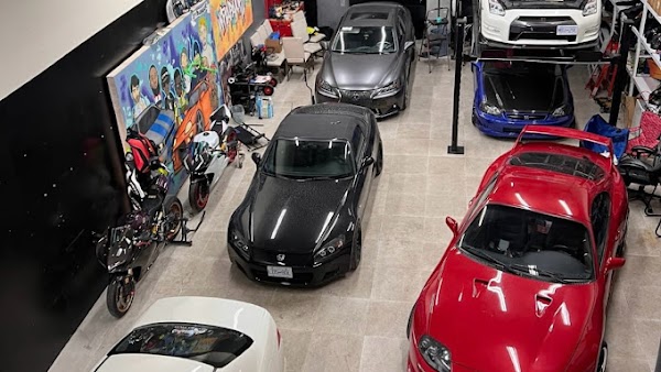 Excellence Auto Glass Richmond