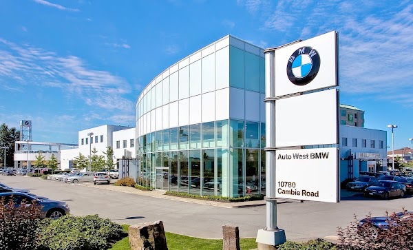 Auto West BMW