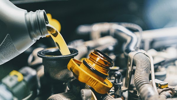 Kingdom Auto & Detail LTD