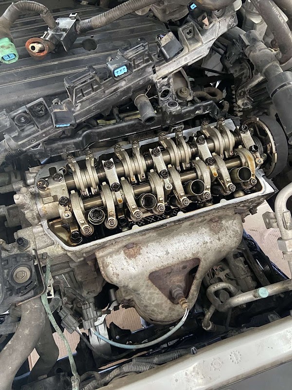 Roadrunner Mobile Auto Repair