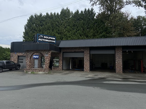 Dolphin Automotive & Radiators