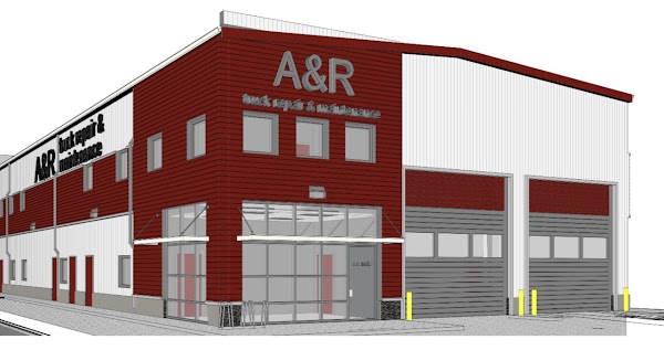 A & R Truck Repair LTD.
