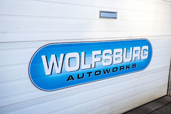 Wolfsburg Autoworks
