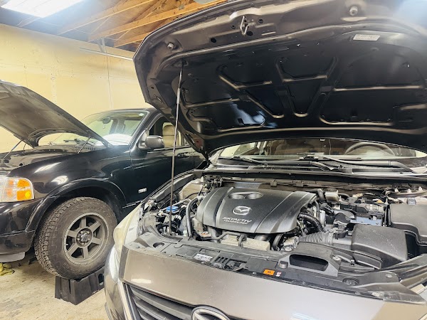 A&V Auto Repair