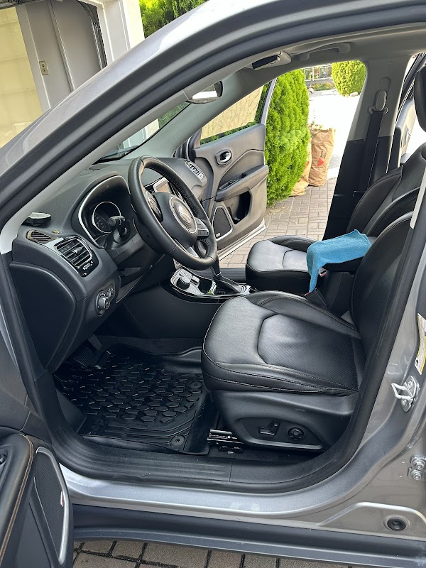 Flash Clean Detailing
