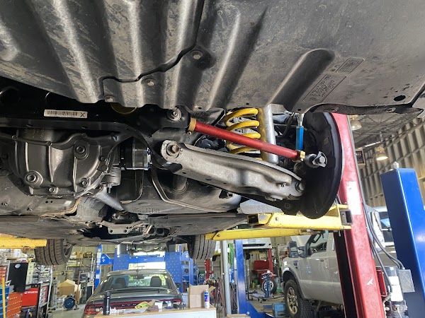Kelowna Transmission & Auto Repair