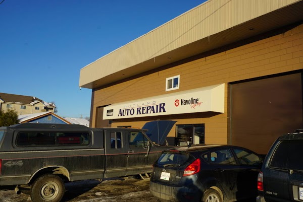 Rutland Auto Repairs