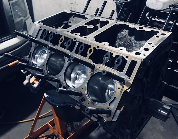 KELOWNA DIESEL & AUTO REPAIR