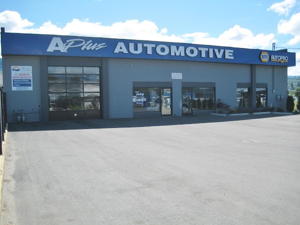 NAPA AUTOPRO