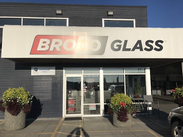 Langley Auto Glass