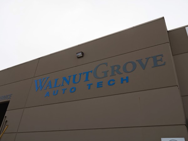 Walnut Grove Auto Tech
