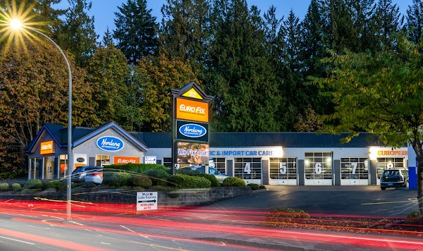 EuroFix Walnut Grove