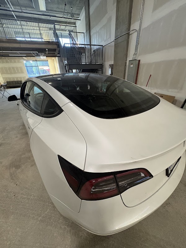 Fixman Autoglass Repair Vancouver