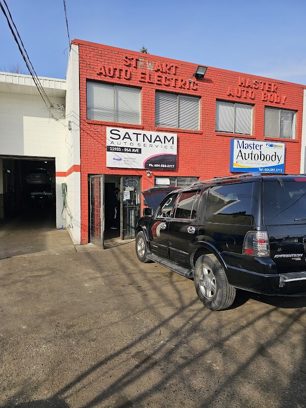 Satnam Auto
