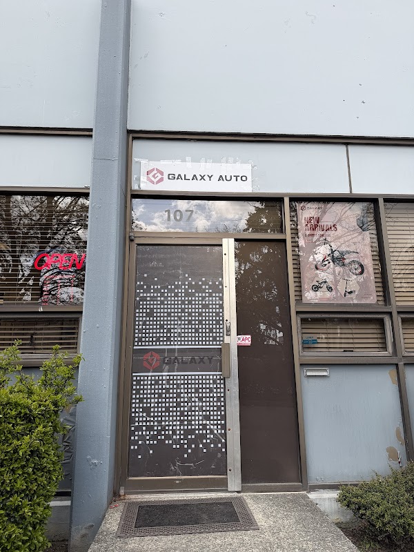 Galaxy Auto Truck Parts & Accessories