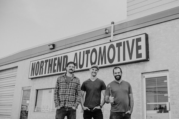 Northend Automotive