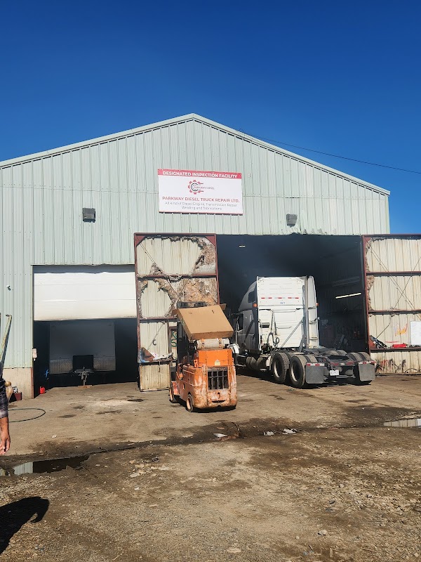 Parkway Diesel Truck Repair Ltd