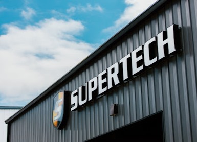 SuperTech Diesel Repair™