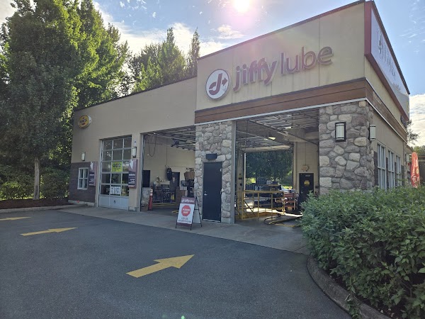 Jiffy Lube