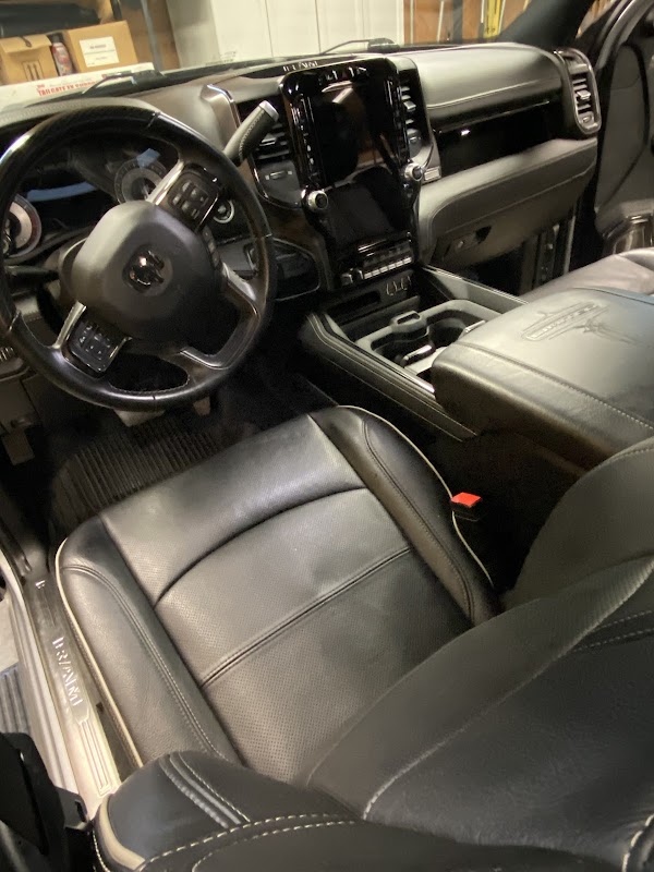Denuo Detailing Chilliwack