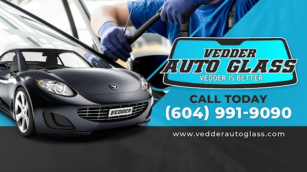 Vedder Auto Glass