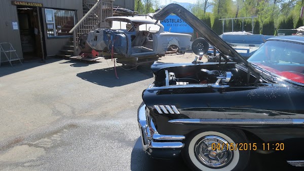 RusToration Auto & RustBlasters