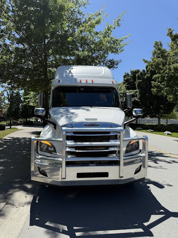 Max Truck Repair Ltd.