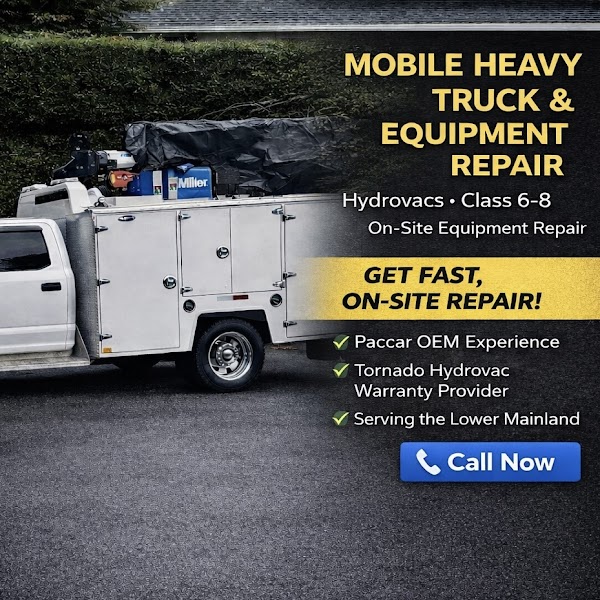 BMH Tech Services Inc