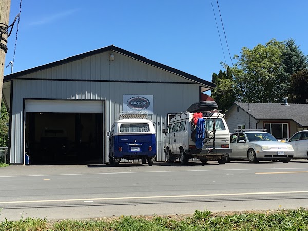 GLI Autowerks Ltd