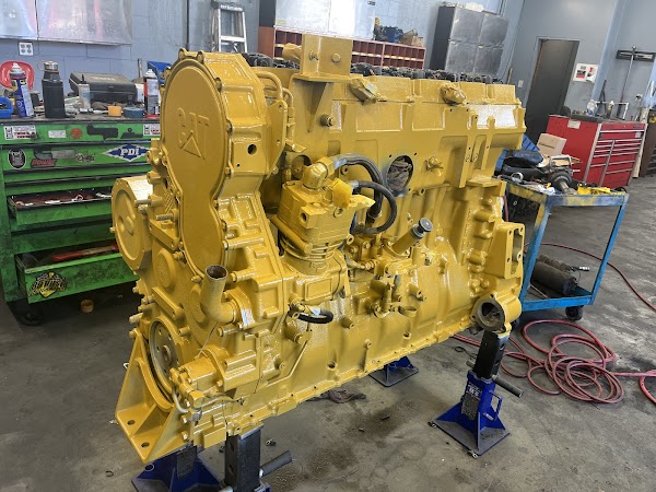 TDC Truck & Diesel Repair