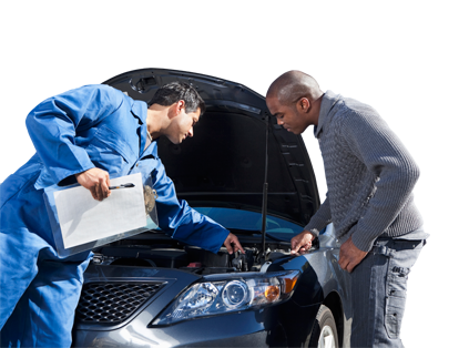 Mobile Mechanic Victoria & Langford