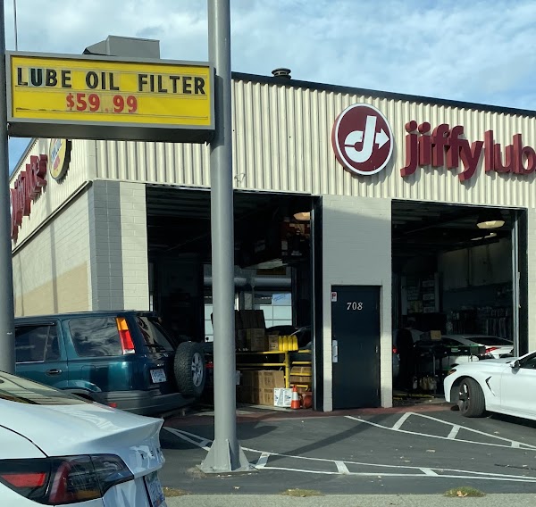 Jiffy Lube
