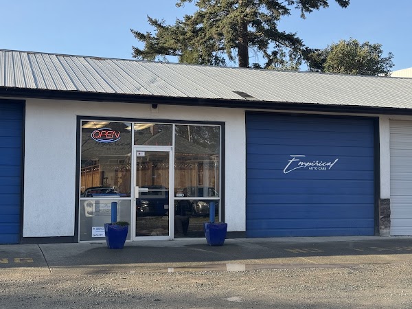 Empirical Auto Care Ltd.