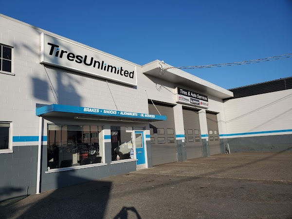 Tires Unlimited