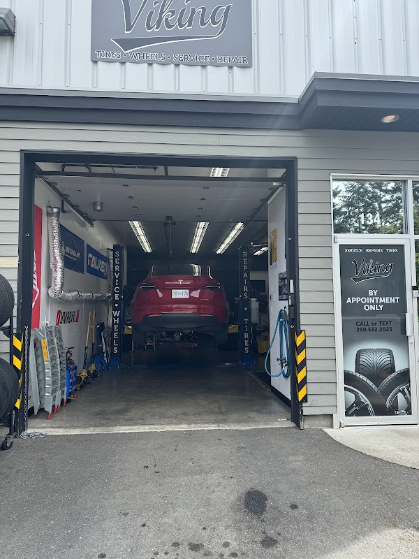 Viking Auto Repair and Tire