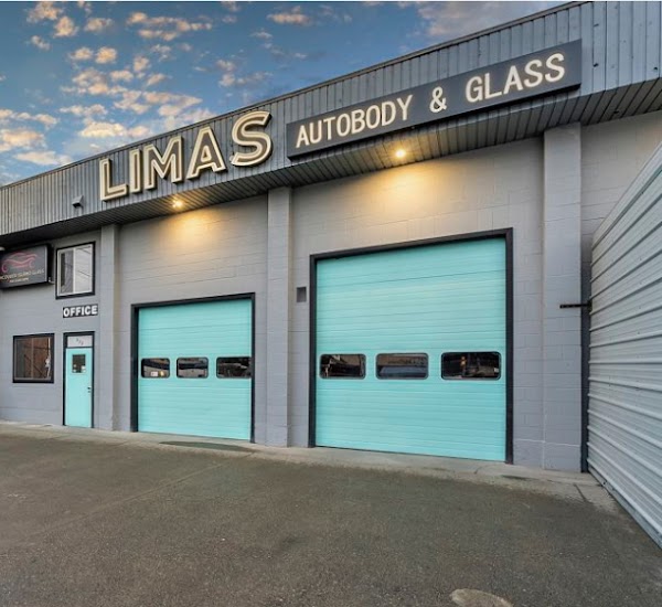 Limas Autobody & Glass