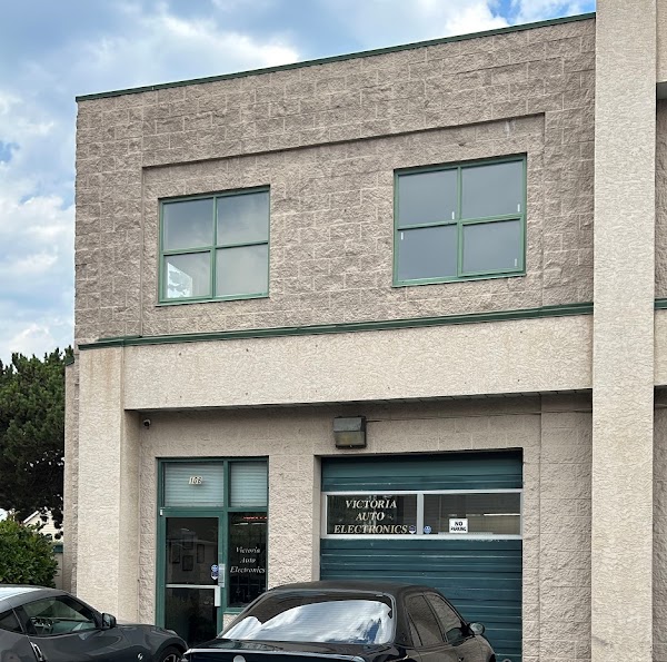 Victoria Auto Electronics