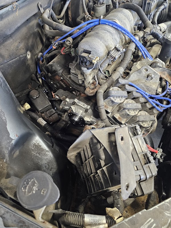 Steve's Mobile Automotive Repair