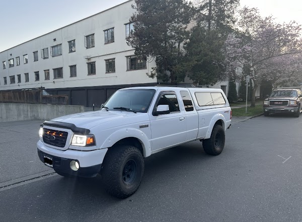 Simoes Automotive