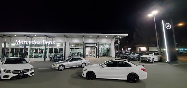 Three Point Motors