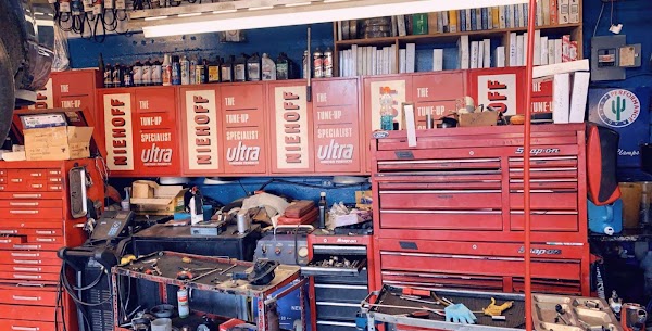 Mekanix Auto Repair