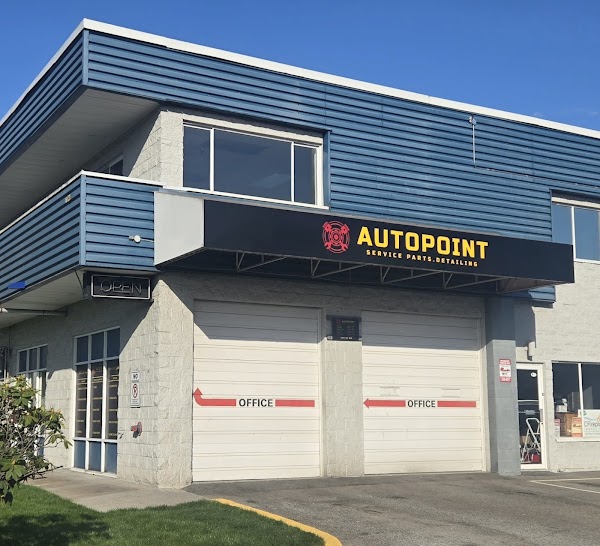 Autopoint