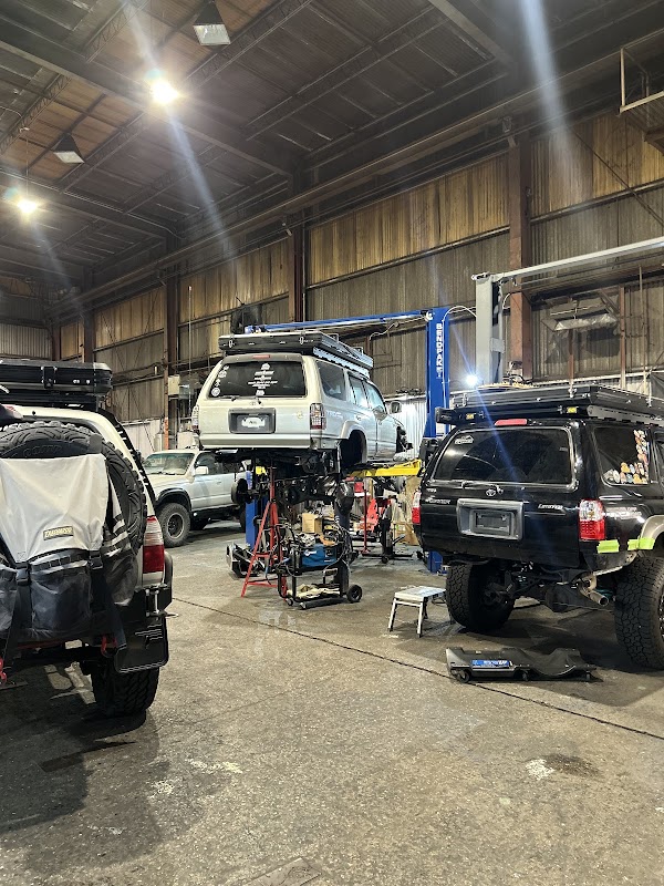 Rez Autoworkz