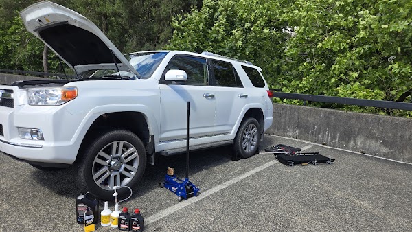 Accurate Mobile Auto Mechanic