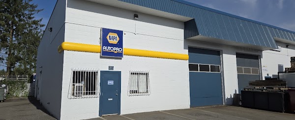 NAPA AUTOPRO