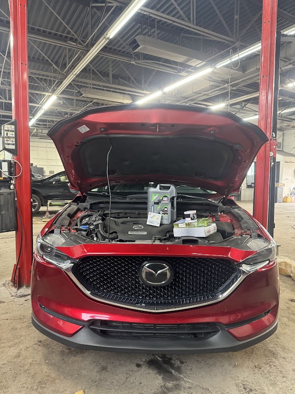 SDA AUTO SERVICE