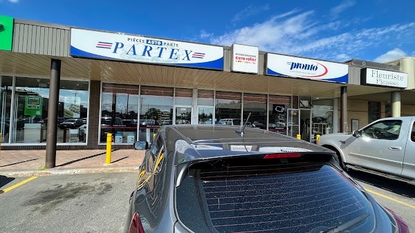 Partex, Inc.