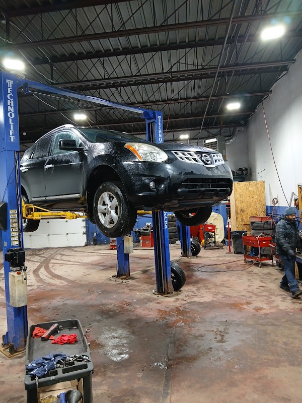 Shiv auto