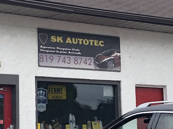 Sk Autotec