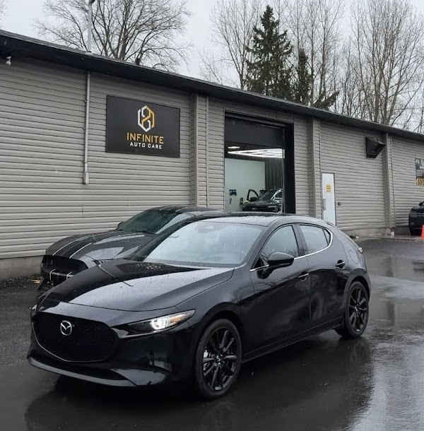 Infinite Auto Care
